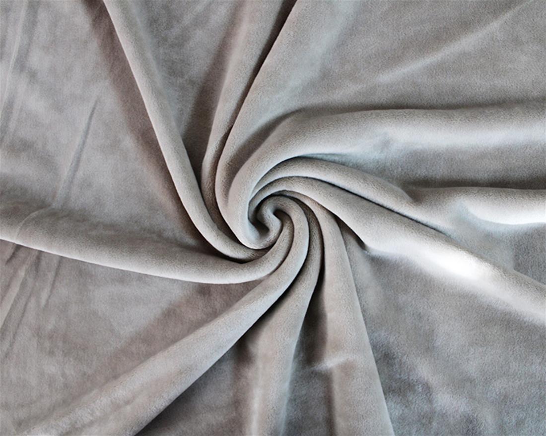 Inky Velour Jersey