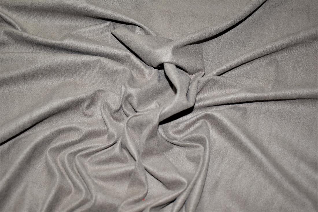 Plain Suede