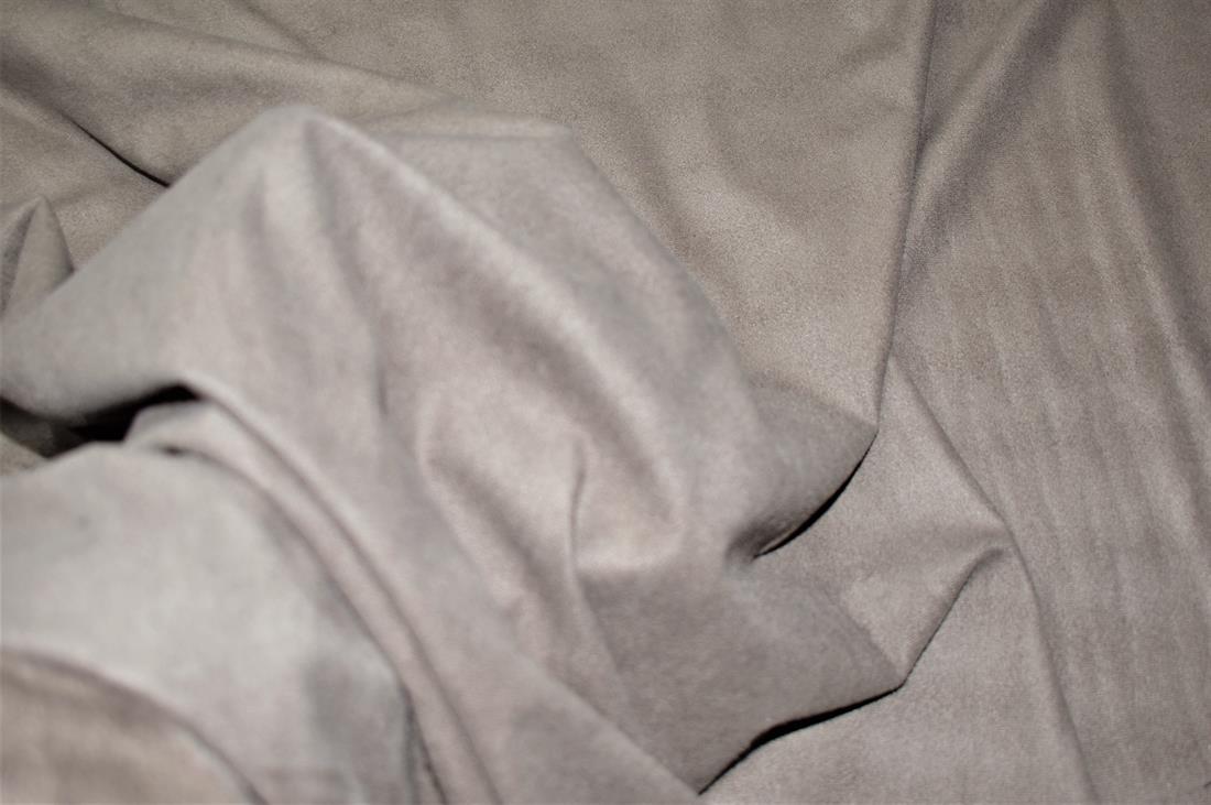 Plain Suede