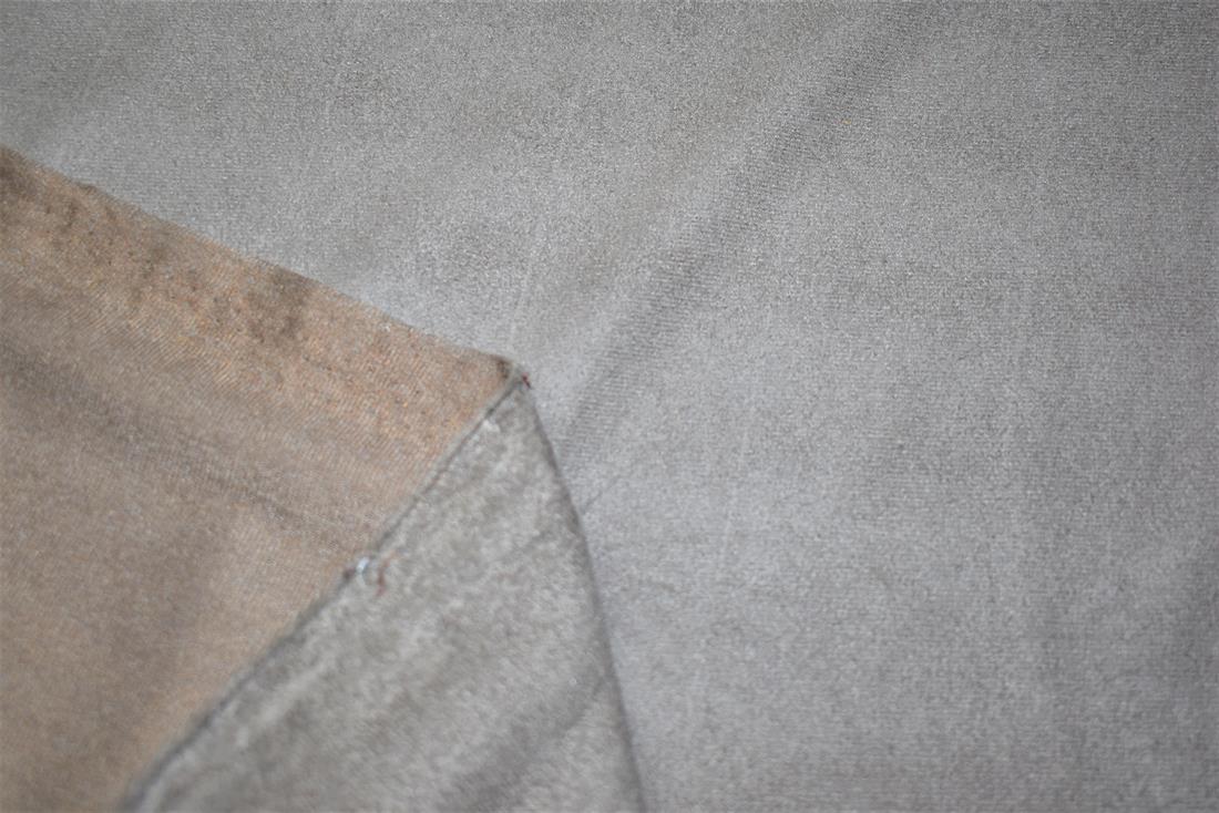 Plain Suede