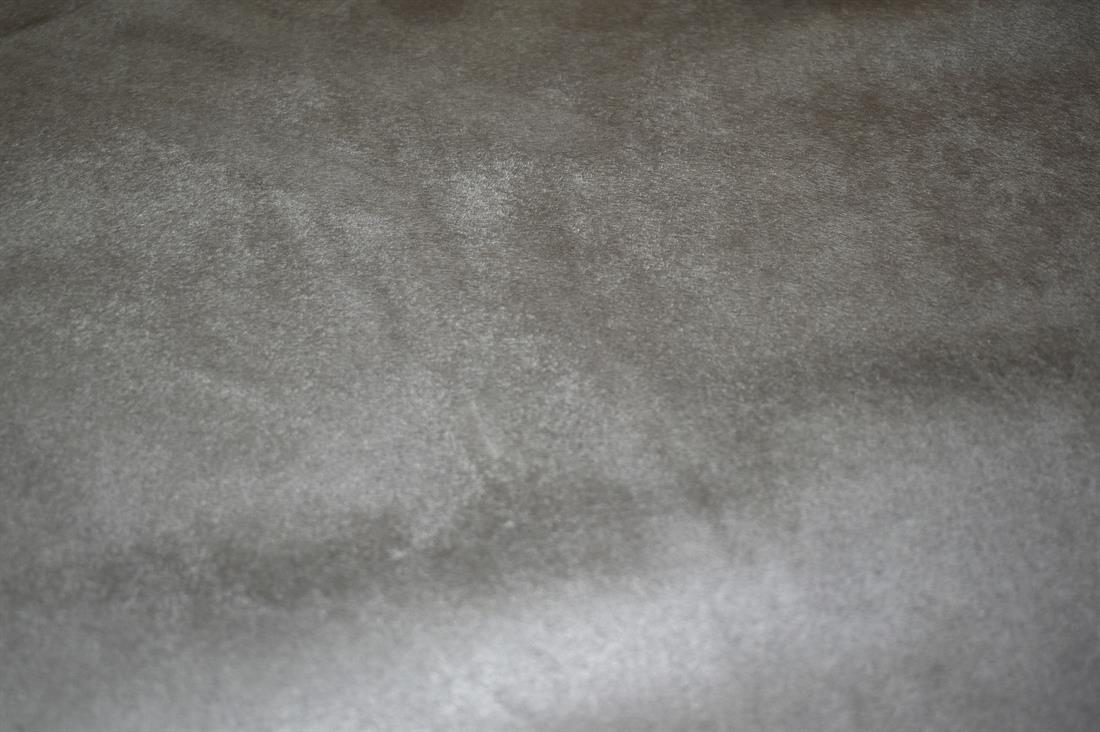 Plain Soft Suede Fabric