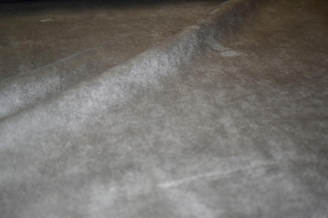 Plain Soft Suede Fabric
