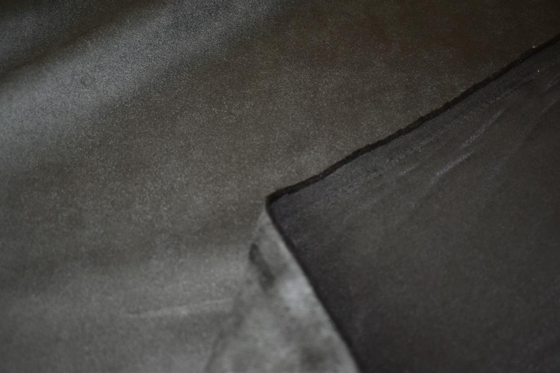 Plain Soft Suede Fabric