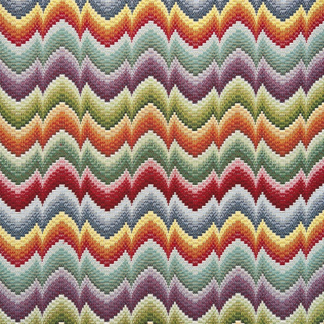 Aurora Printed Lightweight Tapestry