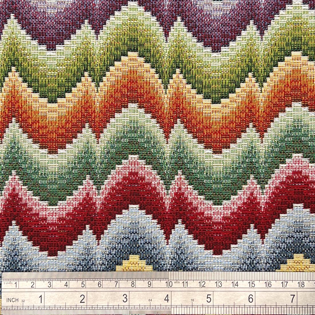 Aurora Printed Lightweight Tapestry