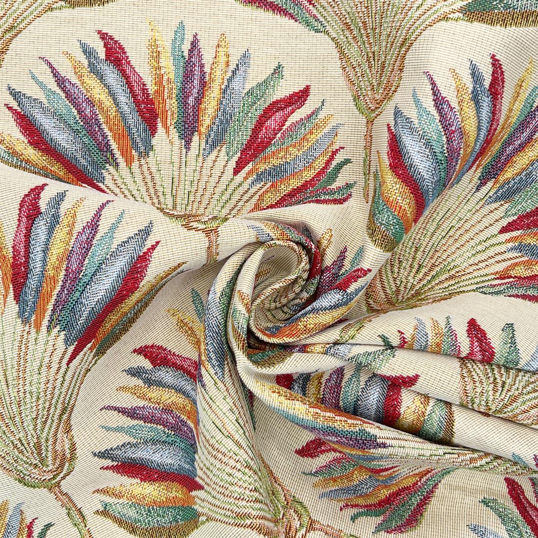 Elysium Printed Lightweight Tapestry