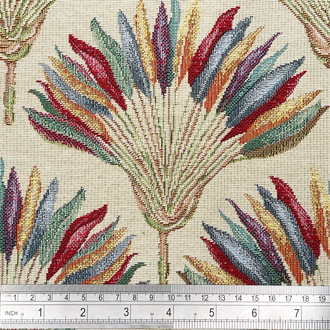 Elysium Printed Lightweight Tapestry