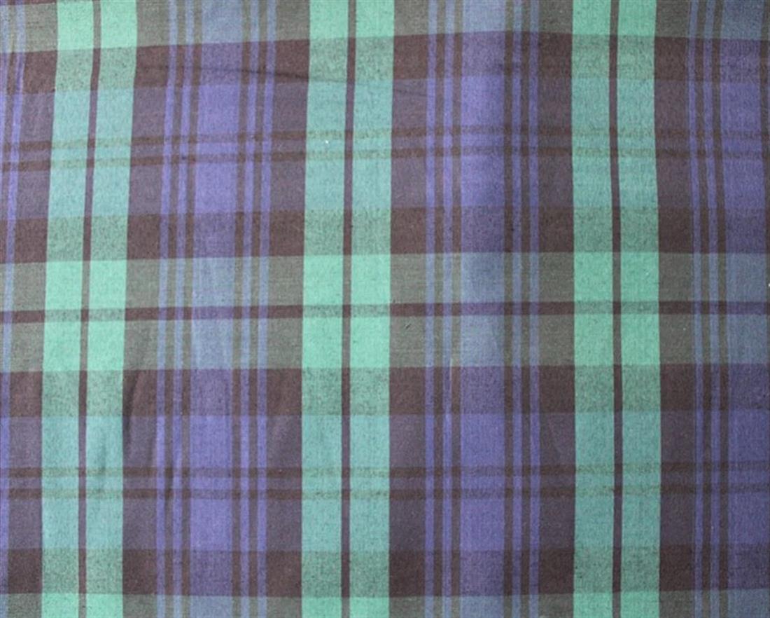 Tartan Shirting
