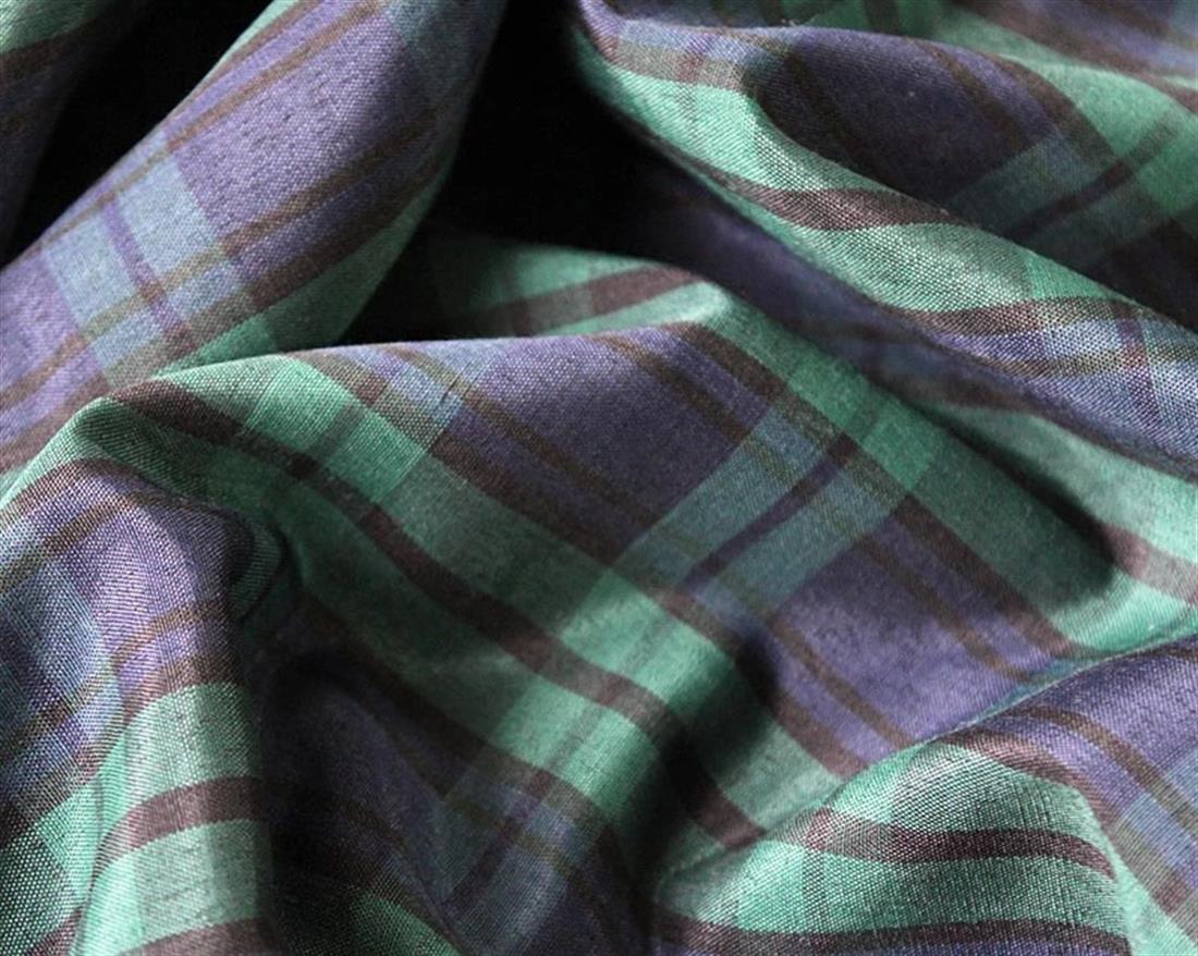 Tartan Shirting