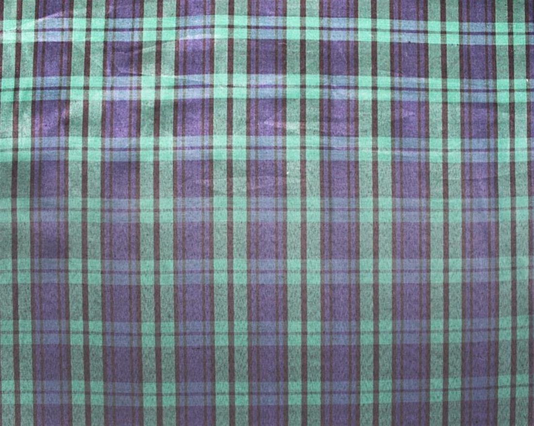 Tartan Shirting