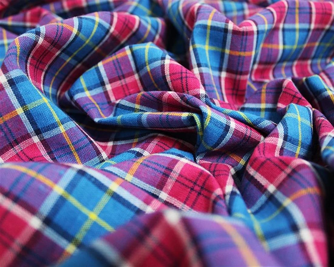 Garden Tartan Elevate Your Style with Tartan: The Timeless Pattern of…
