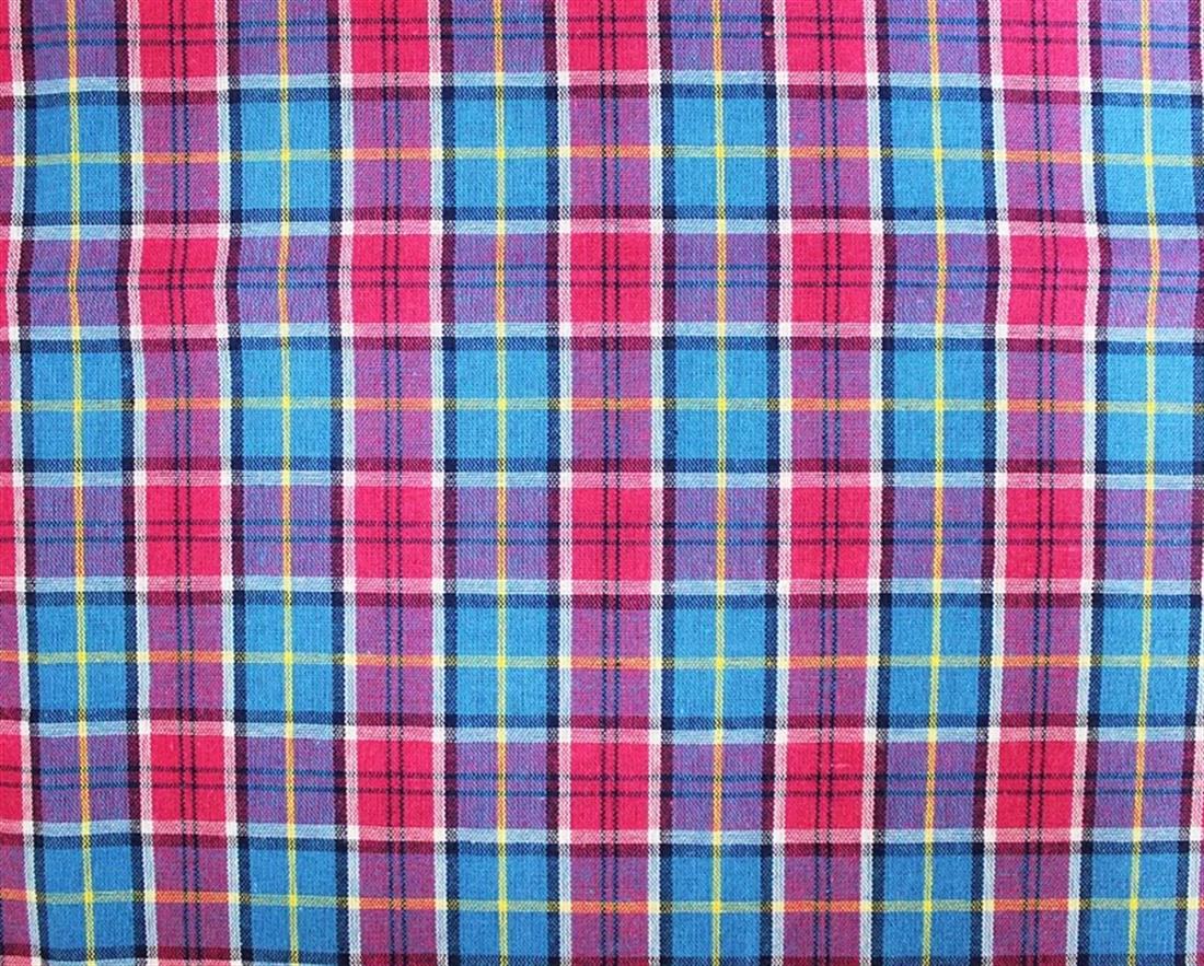 Garden Tartan Elevate Your Style with Tartan: The Timeless Pattern of…