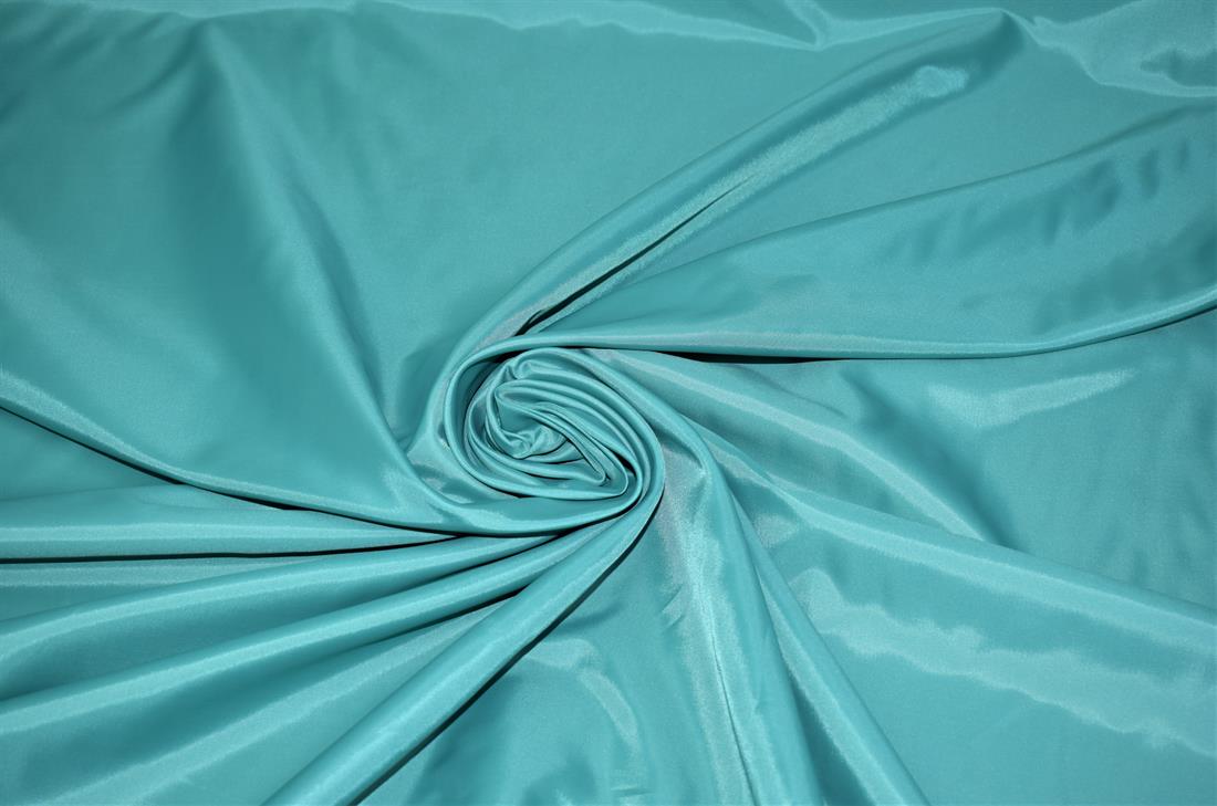 Col 10 Plain Polyester Taffeta Lining Fabric