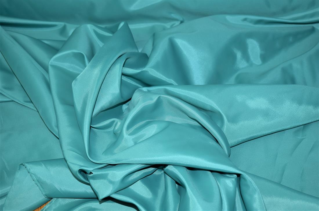 Col 10 Plain Polyester Taffeta Lining Fabric