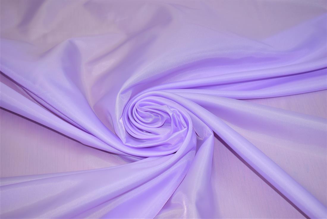 Col 11 Plain Polyester Taffeta Lining Fabric