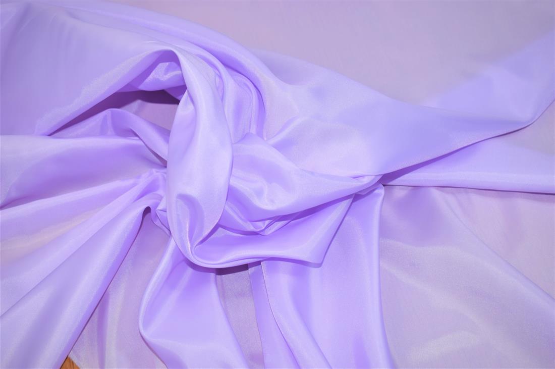Col 11 Plain Polyester Taffeta Lining Fabric
