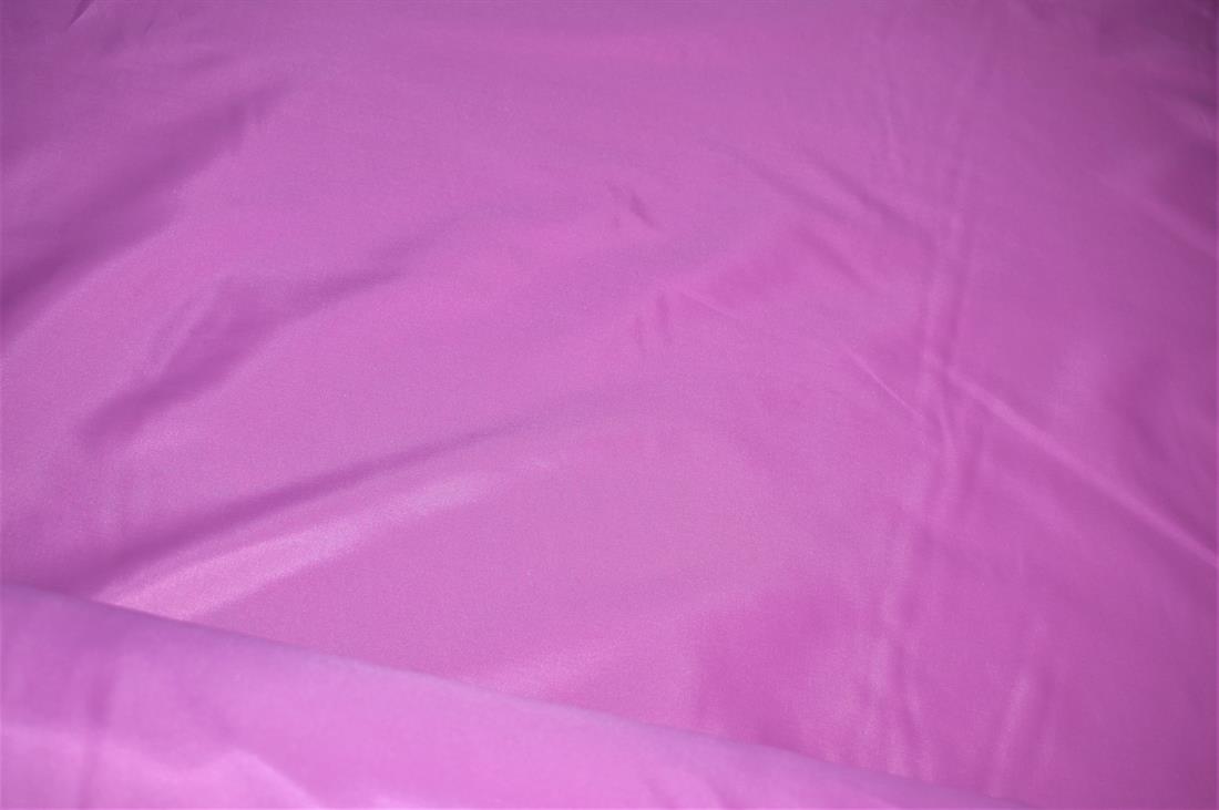 Col 12 Plain Polyester Taffeta Lining Fabric