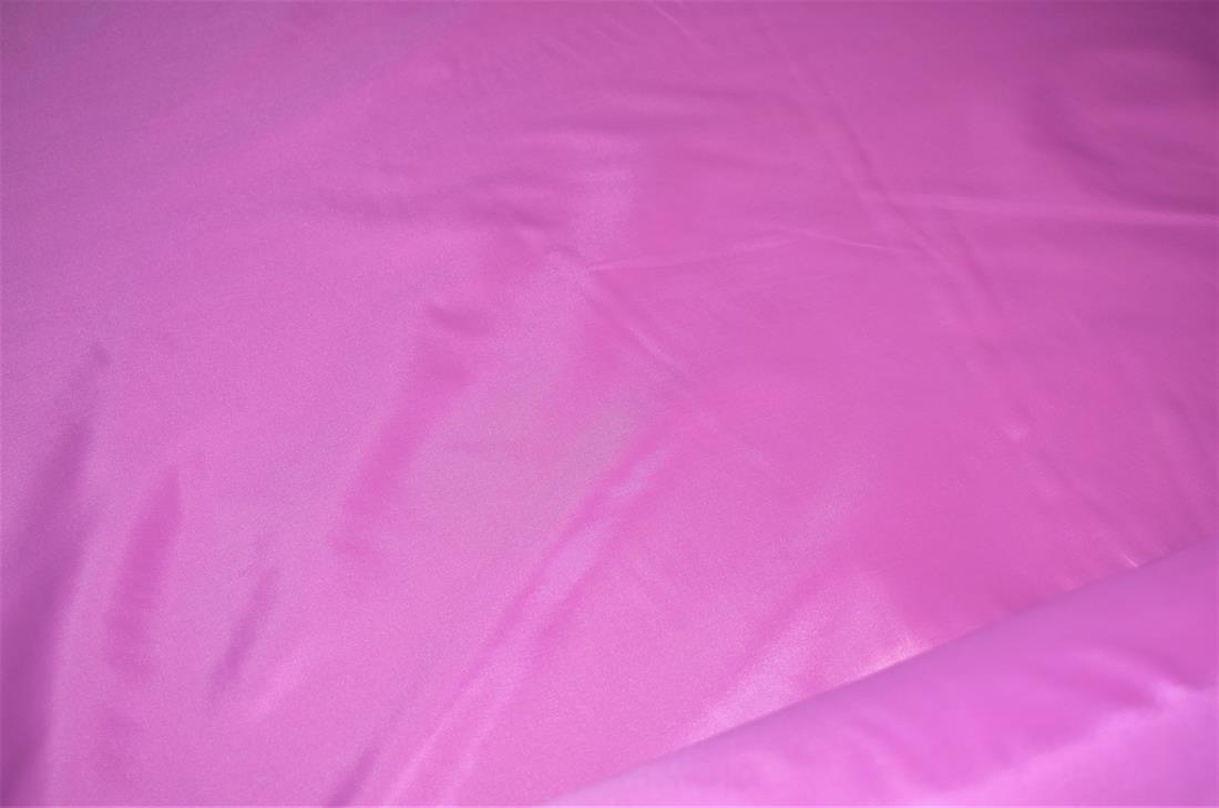 Col 12 Plain Polyester Taffeta Lining Fabric