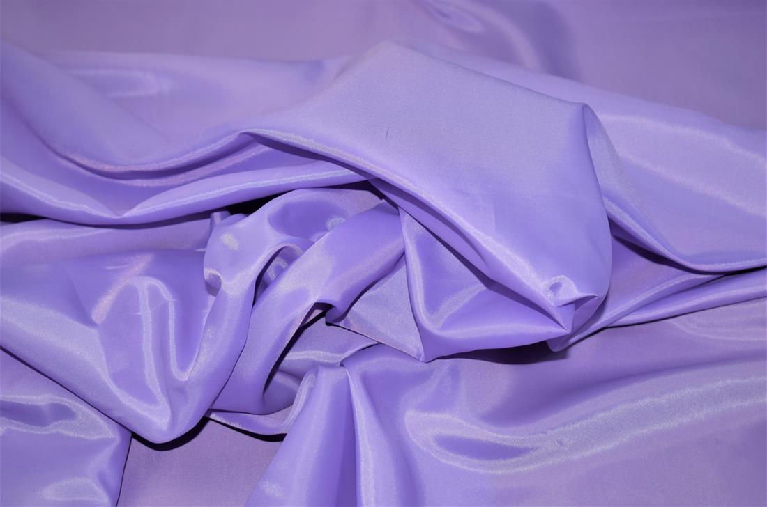 Col 13 Plain Polyester Taffeta Lining Fabric