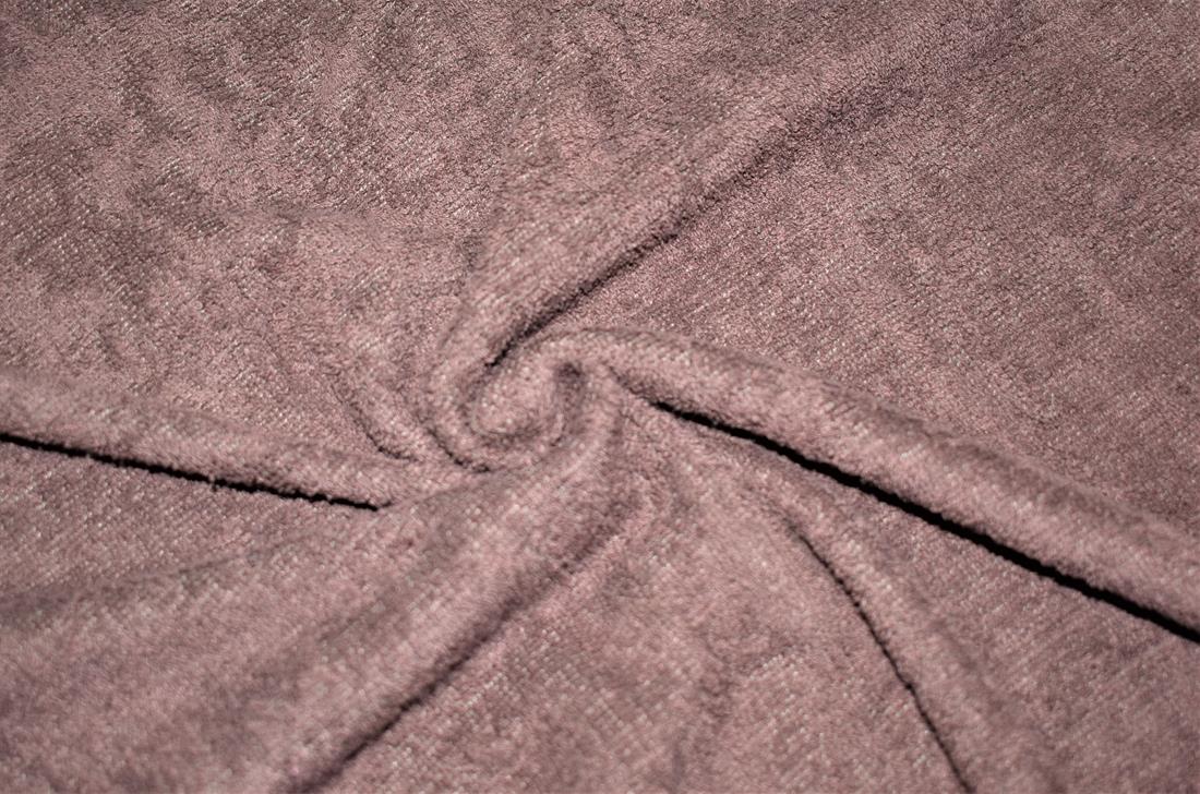 Terry Towelling Fabric