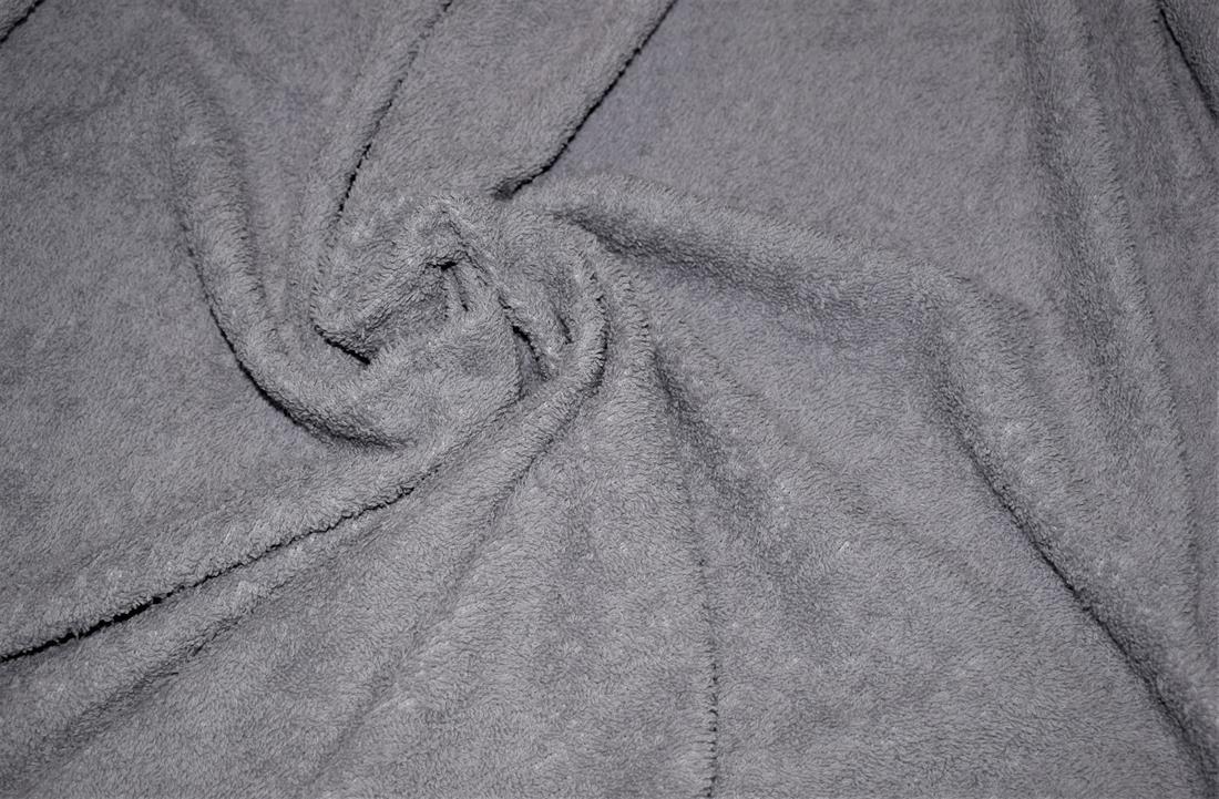 Terry Towelling Fabric