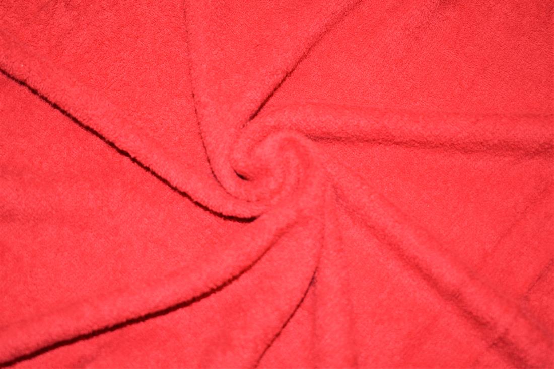 Terry Towelling Fabric