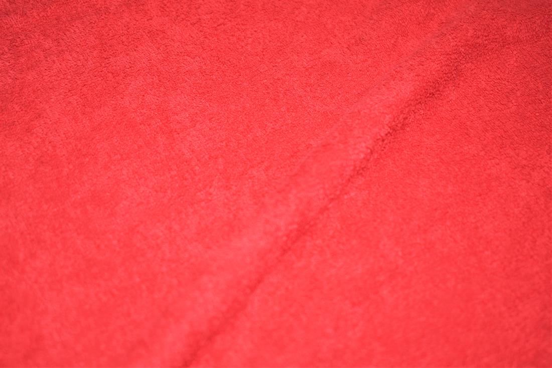 Terry Towelling Fabric