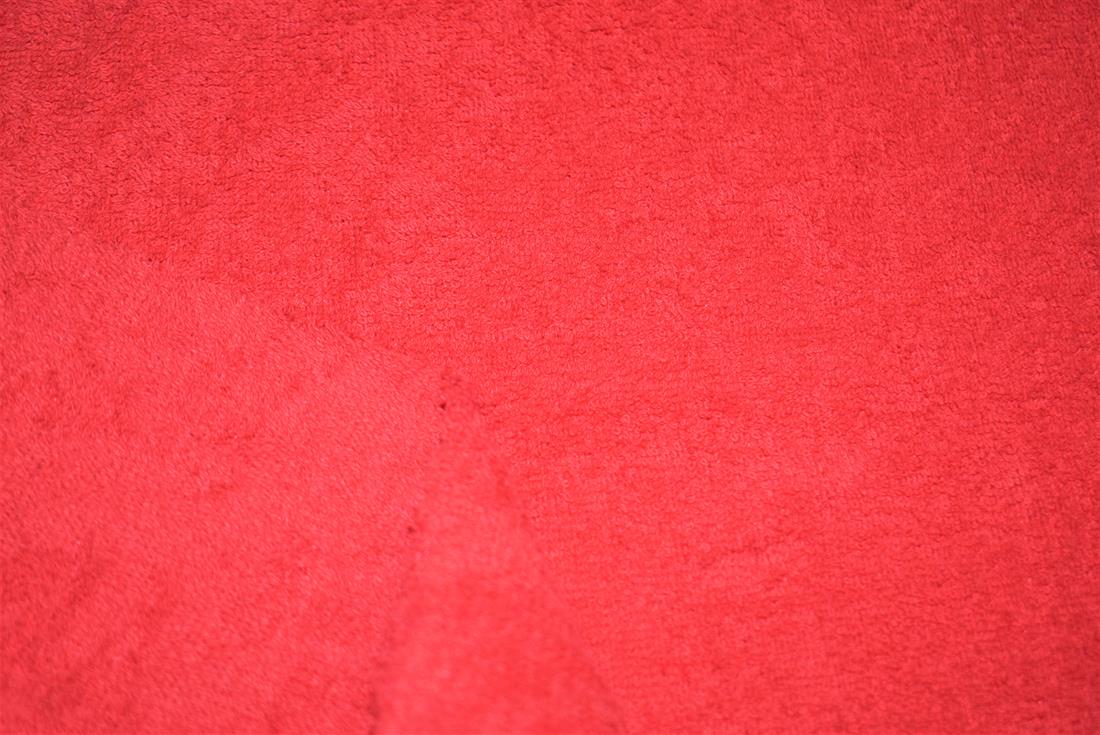Terry Towelling Fabric