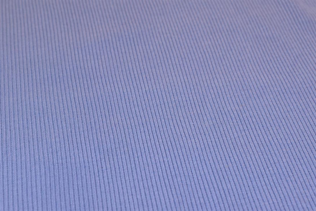 Bluebell Tubular Jersey Ribbing