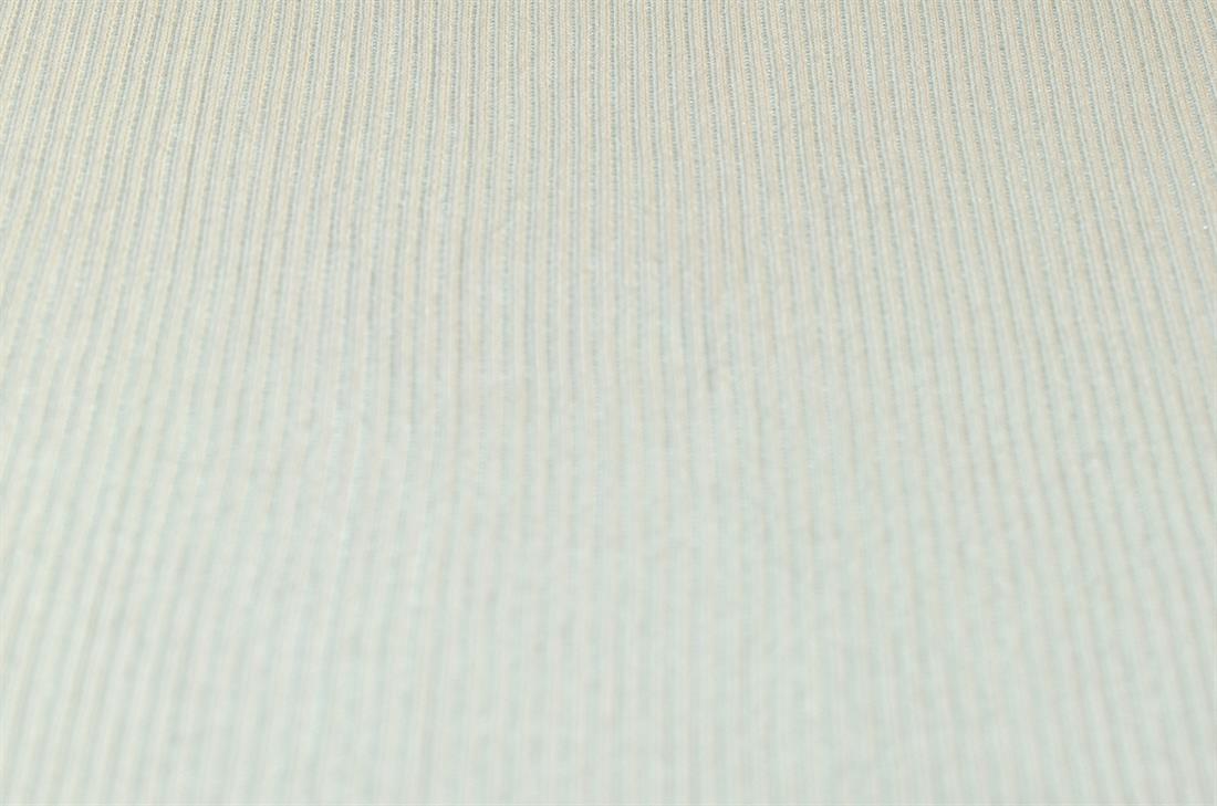 Cream Tubular Jersey Ribbing