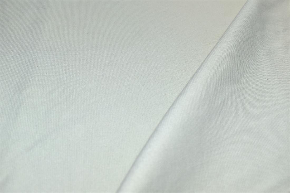 Dark Cream Tubular/Ribbing Jersey