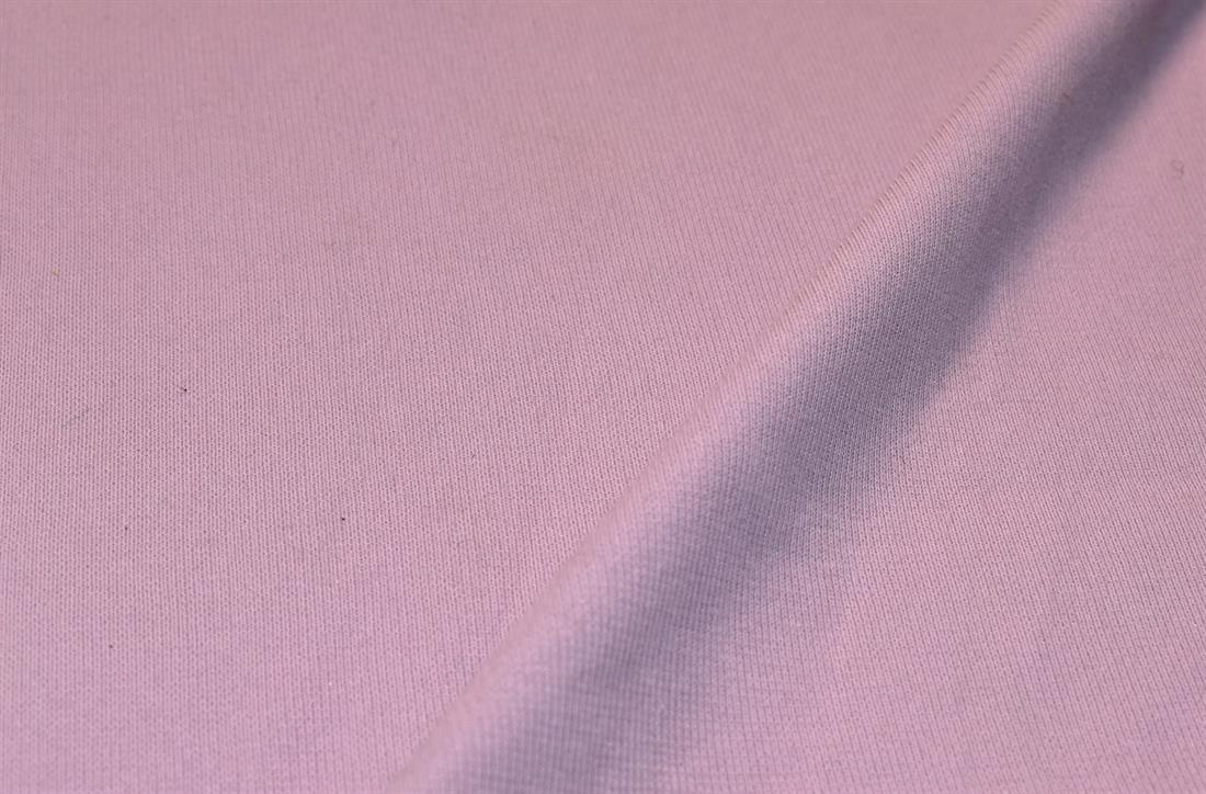 Dusky Tubular Jersey Ribbing