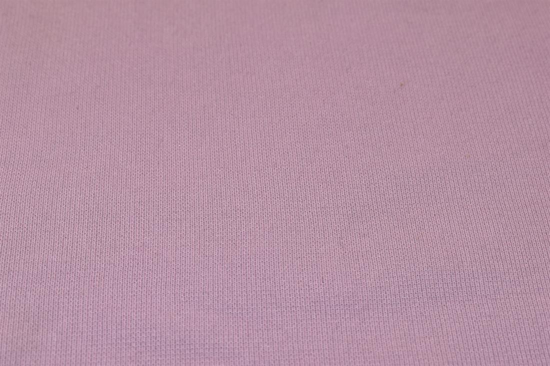 Dusky Tubular Jersey Ribbing