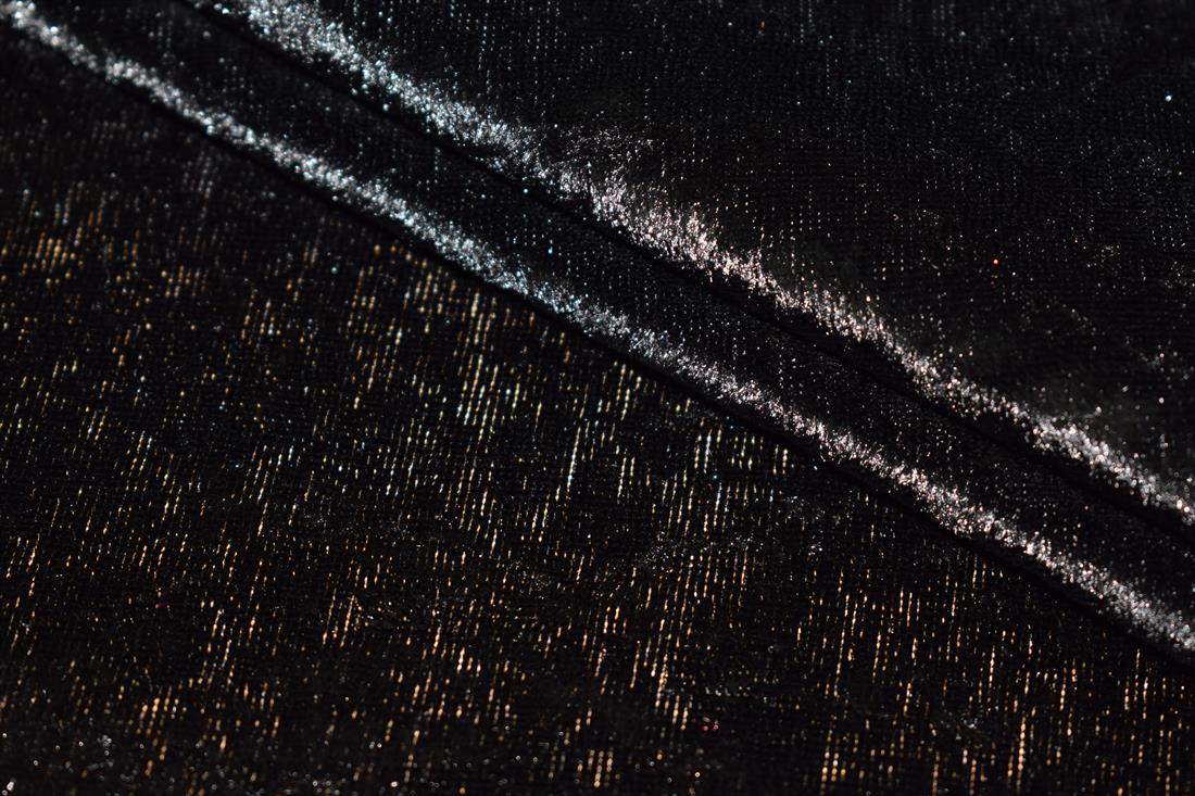 Quality Crushed Velvet