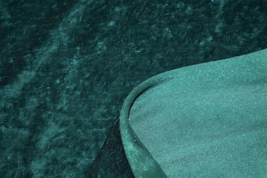 Quality Crushed Velvet