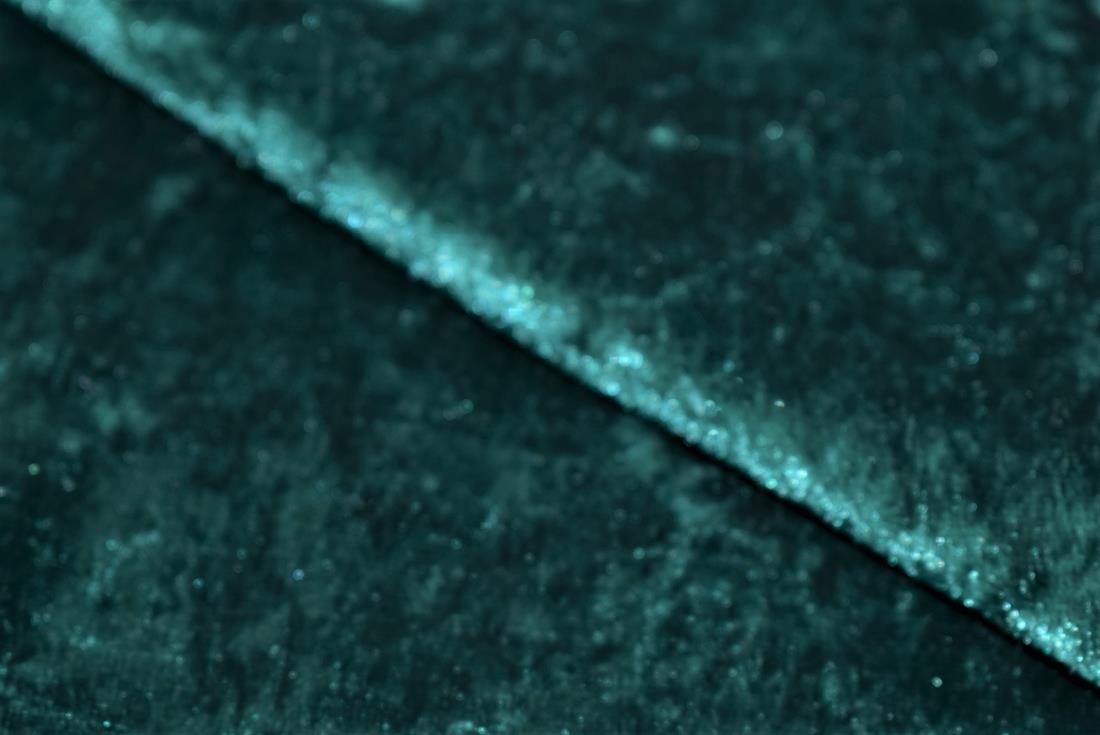 Quality Crushed Velvet