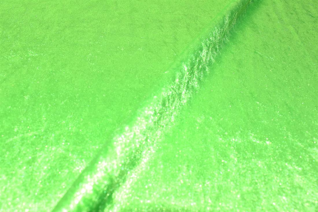 Quality Crushed Velvet