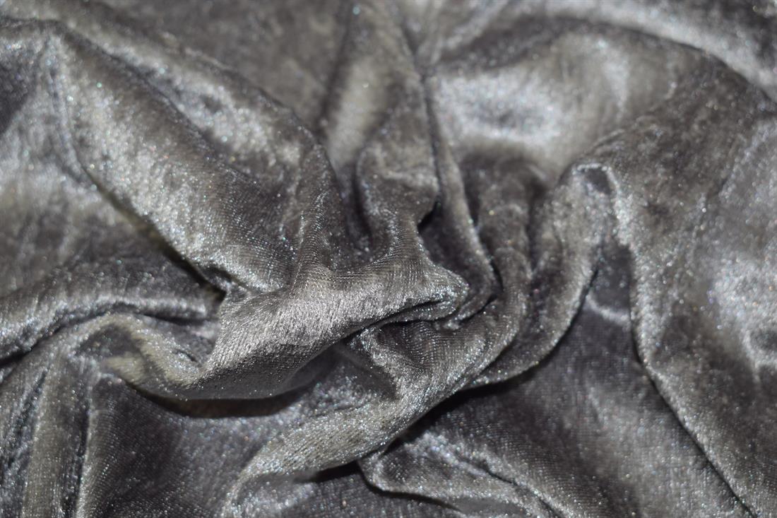 Quality Crushed Velvet