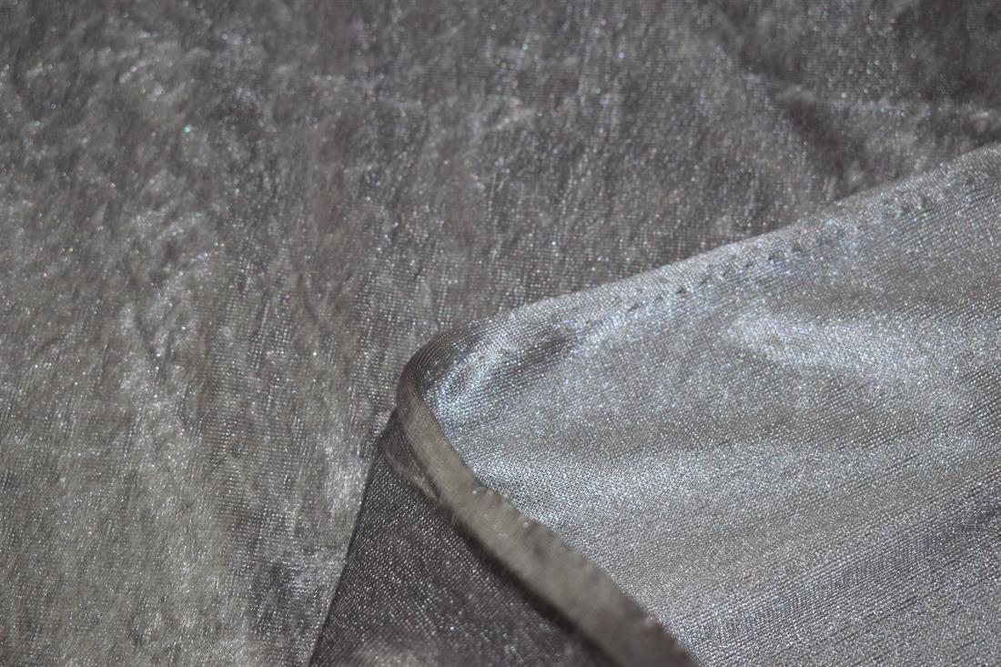 Quality Crushed Velvet