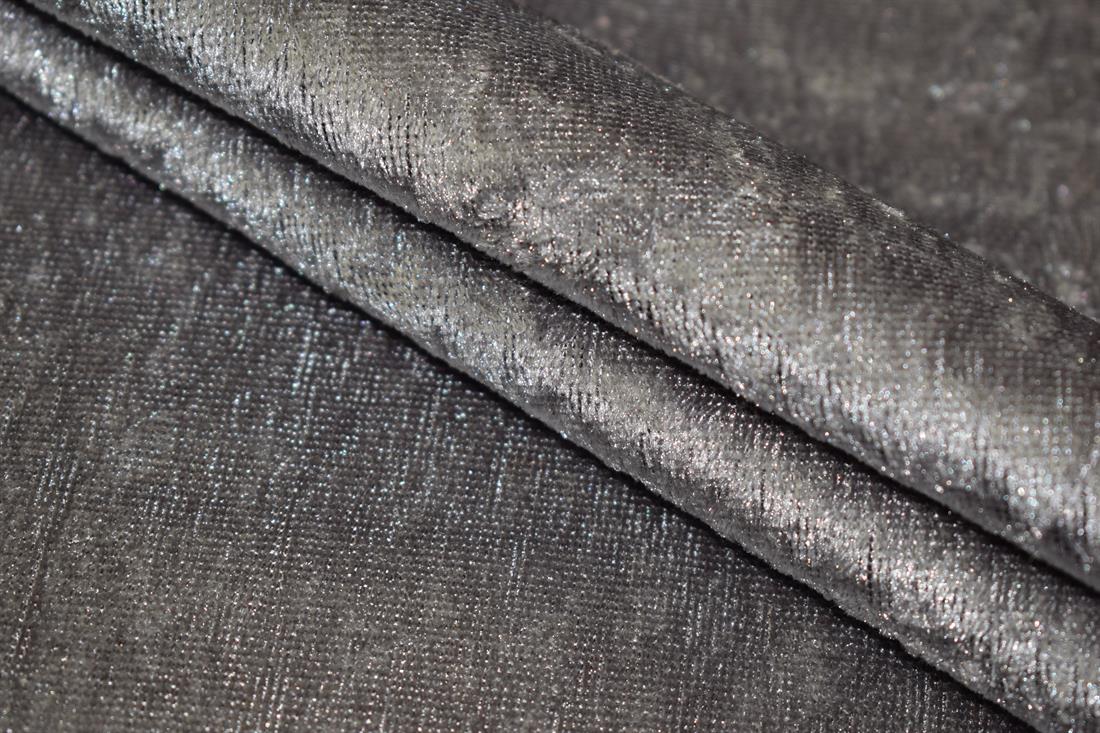 Quality Crushed Velvet