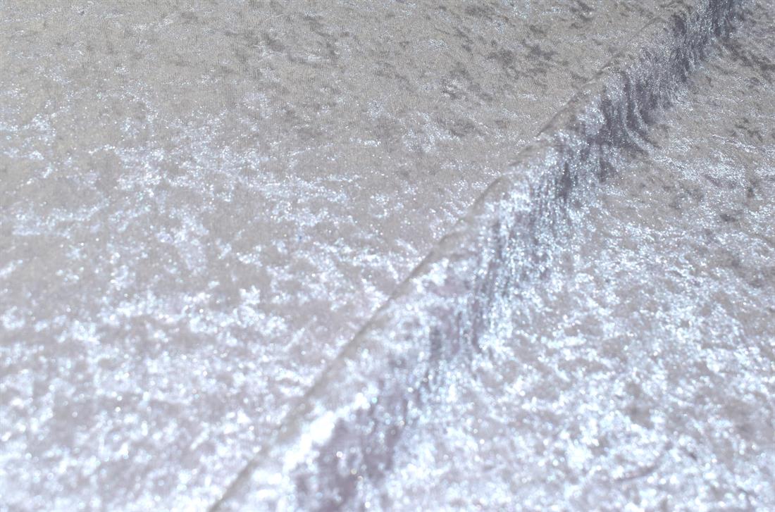 Quality Crushed Velvet