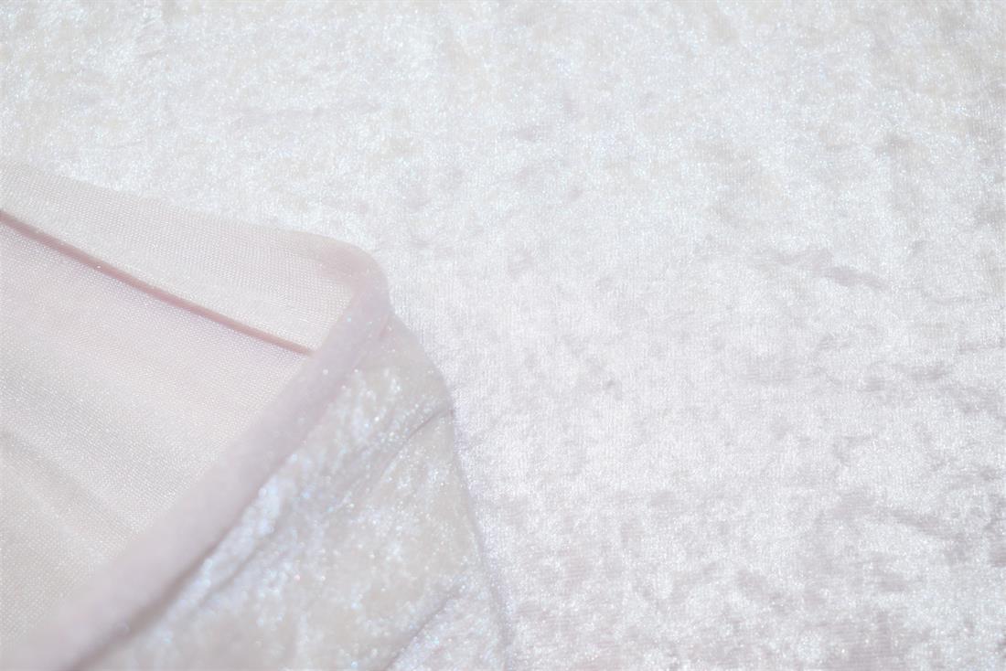 Quality Crushed Velvet
