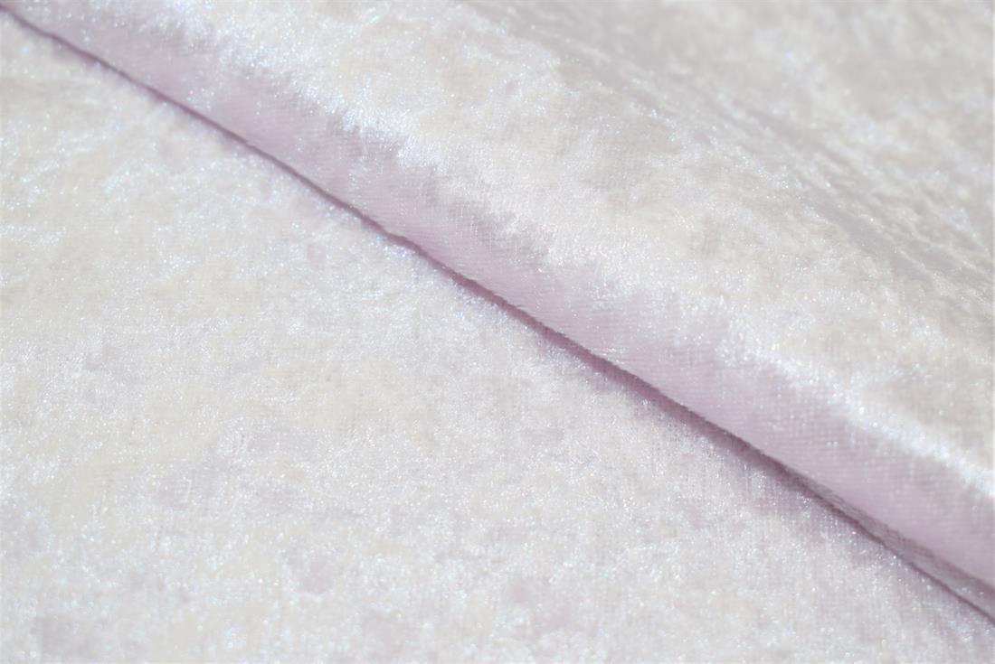 Quality Crushed Velvet