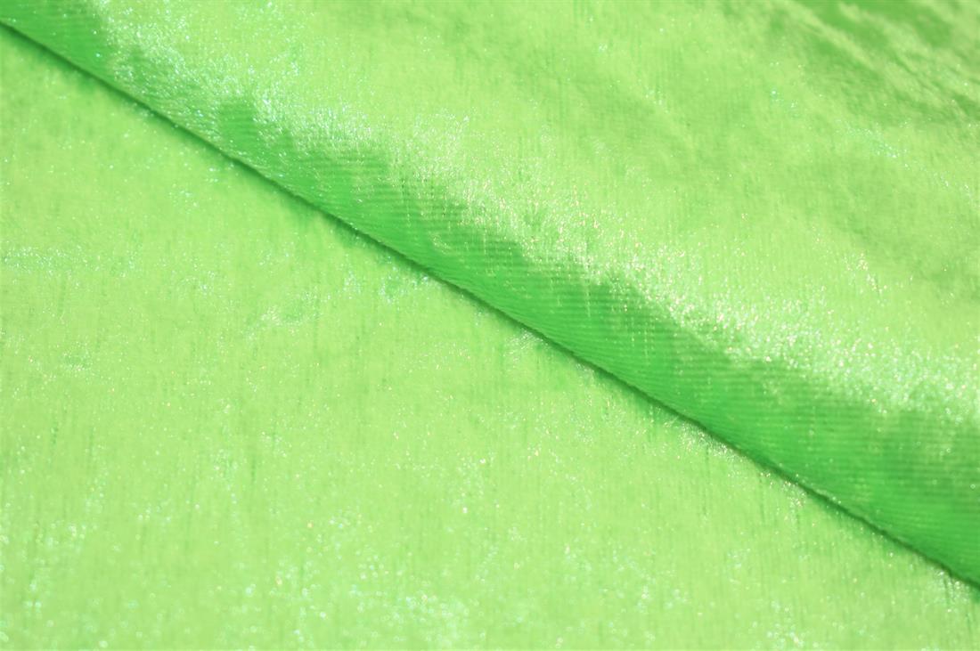 Quality Crushed Velvet