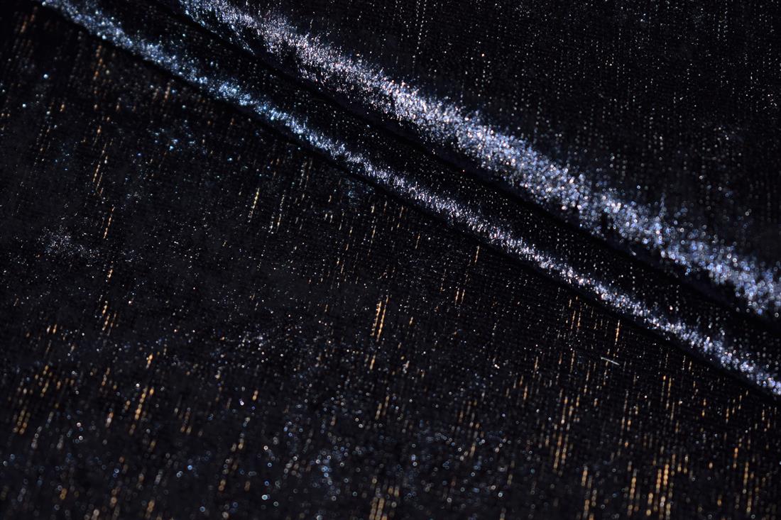 Quality Crushed Velvet