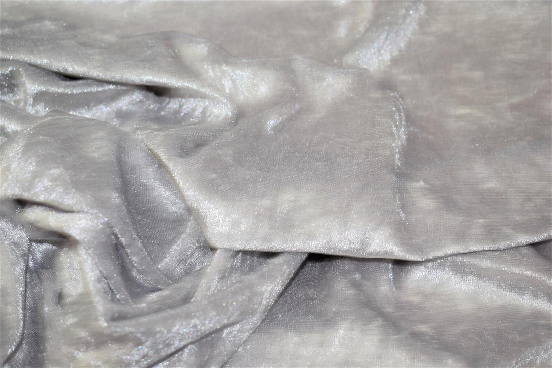 Quality Crushed Velvet