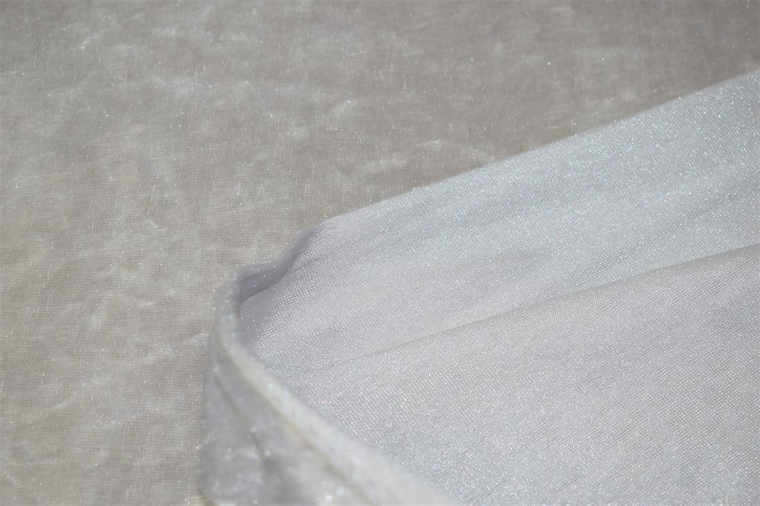Quality Crushed Velvet