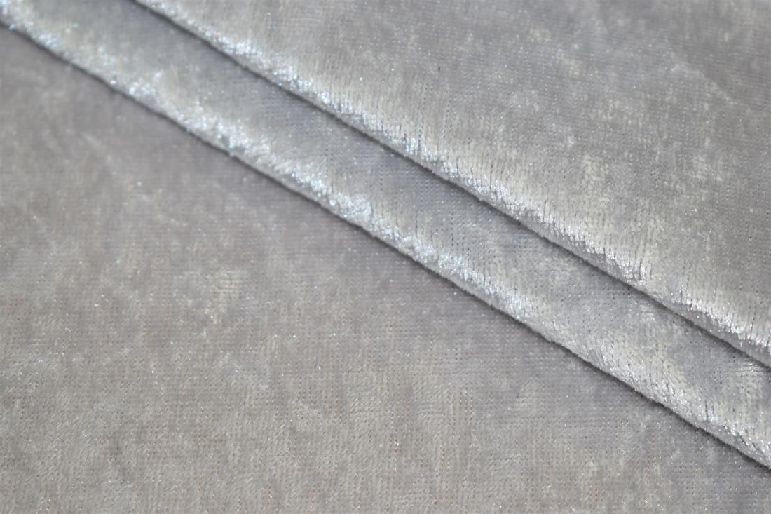 Quality Crushed Velvet