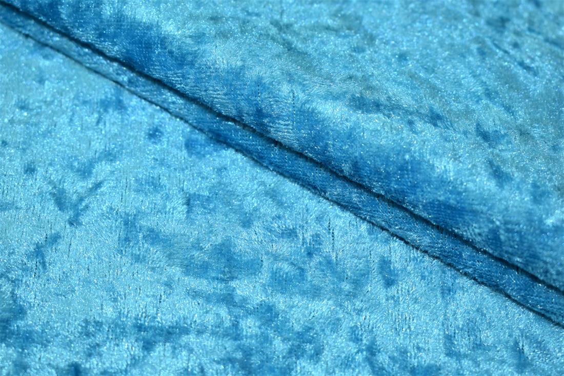 Quality Crushed Velvet