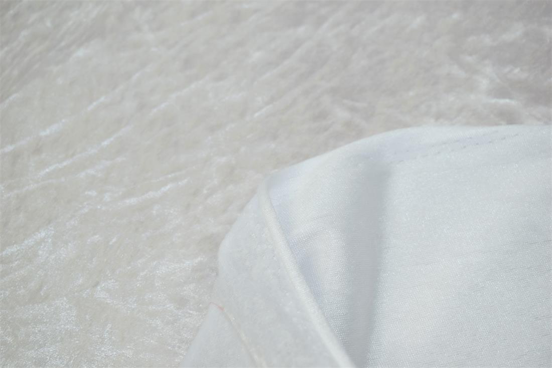 Quality Crushed Velvet